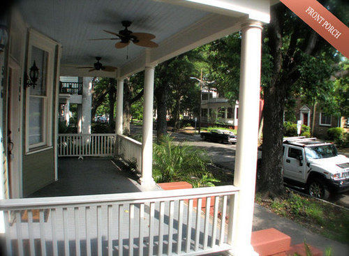 Waldburg Cobblestone By S.D.V. Hotel Savannah Exterior photo